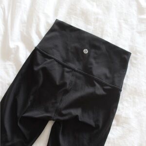 Lululemon Align Leggings